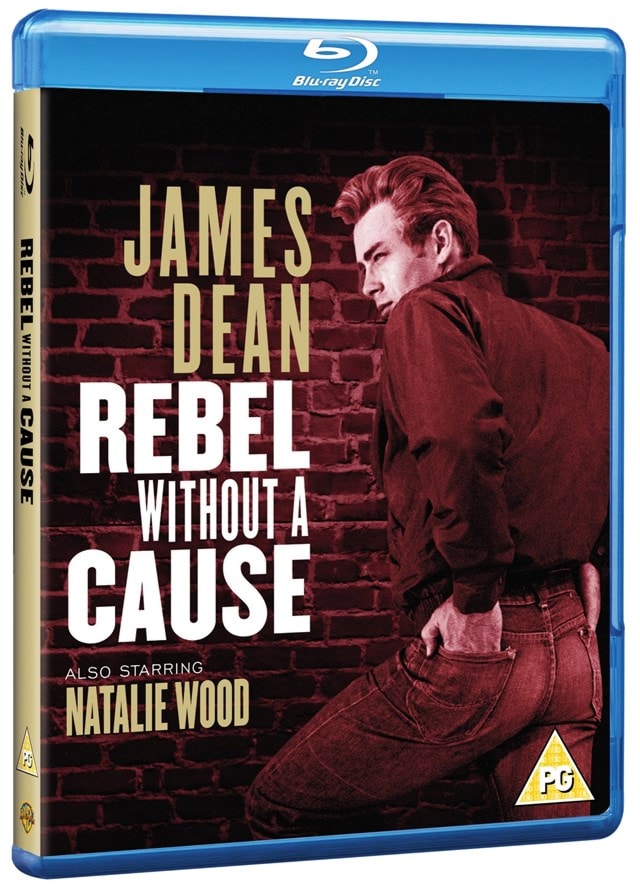 Rebel Without a Cause (hmv Exclusive) - 2