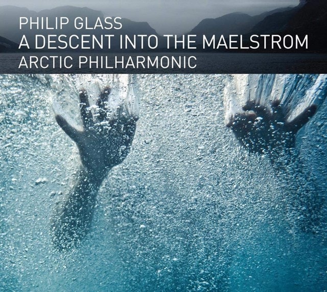 Philip Glass: A Descent Into the Maelstrom - 1