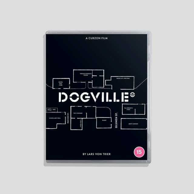 Dogville - 1