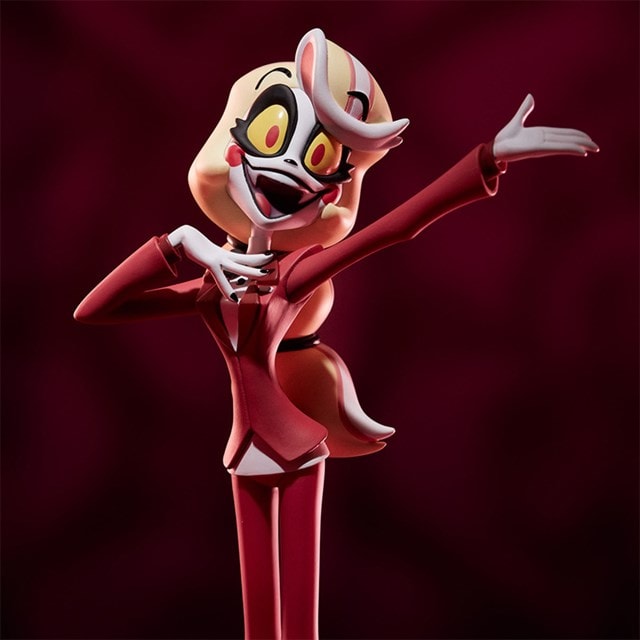 100+] Fondos de fotos de Alastor Hazbin Hotel