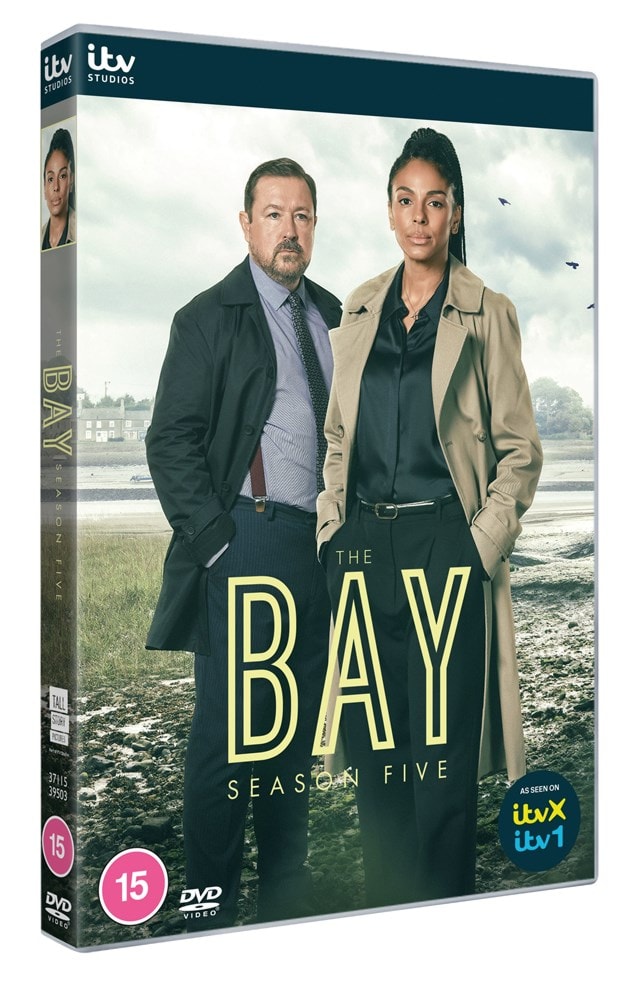 The Bay: Season Five - 2