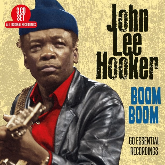 Boom Boom: 60 Essential Recordings - 1