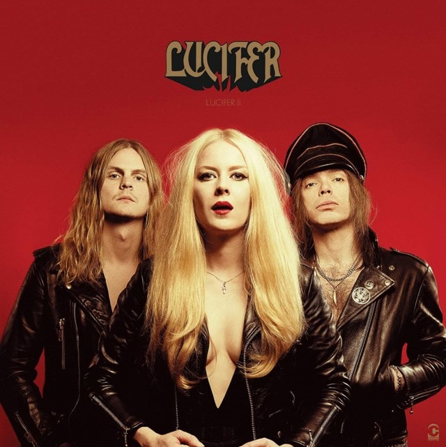 Lucifer II - 1