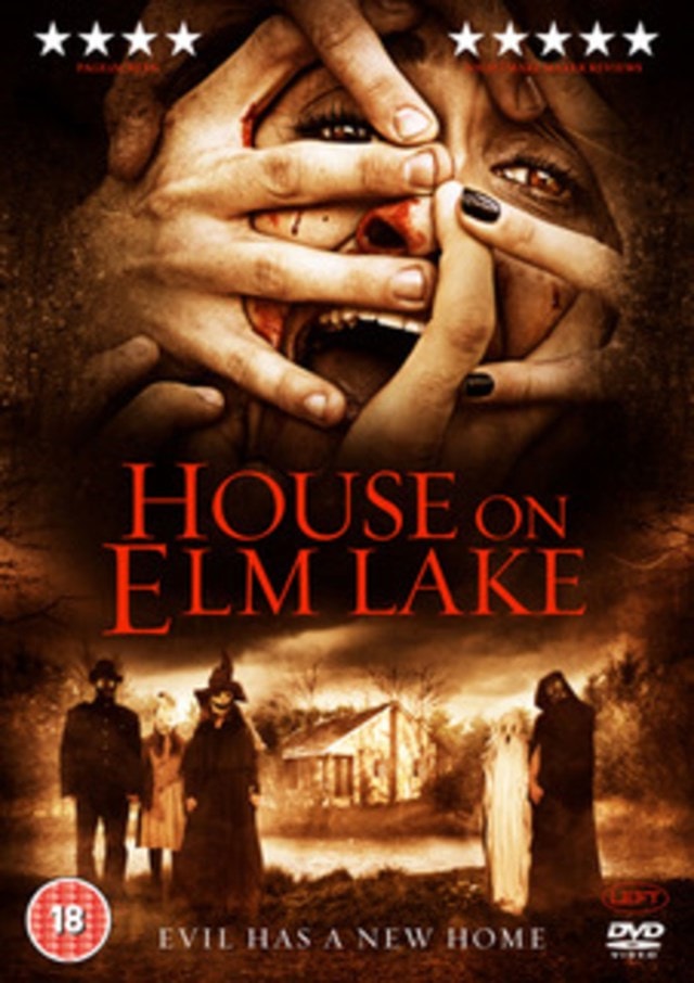 The House On Elm Lake - 1