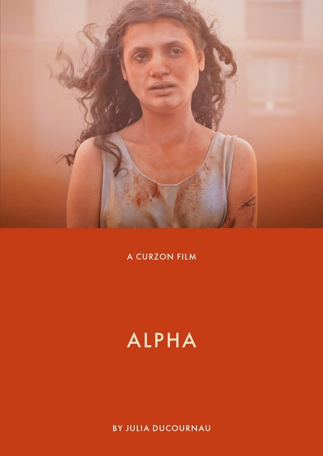 Alpha - 3
