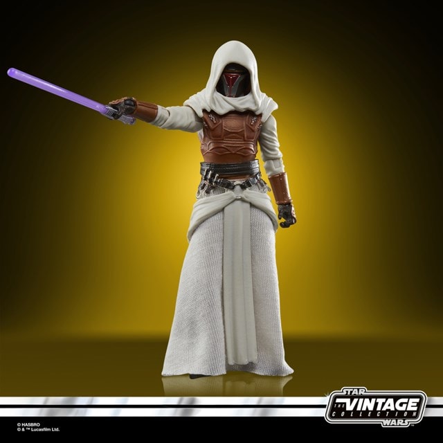 HK-47 & Jedi Knight Revan Star Wars The Vintage Collection Galaxy of Heroes Action Figures 2-Pack - 22