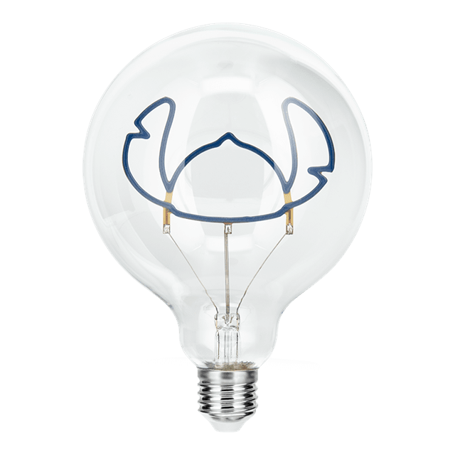 Stitch Lilo & Stitch LED Neon Bulb - 1