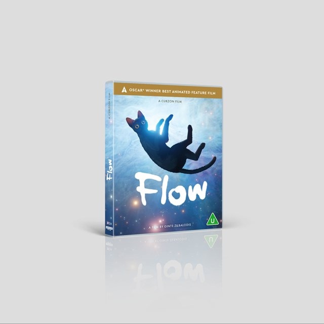 Flow - 2