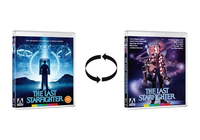 The Last Starfighter - 2