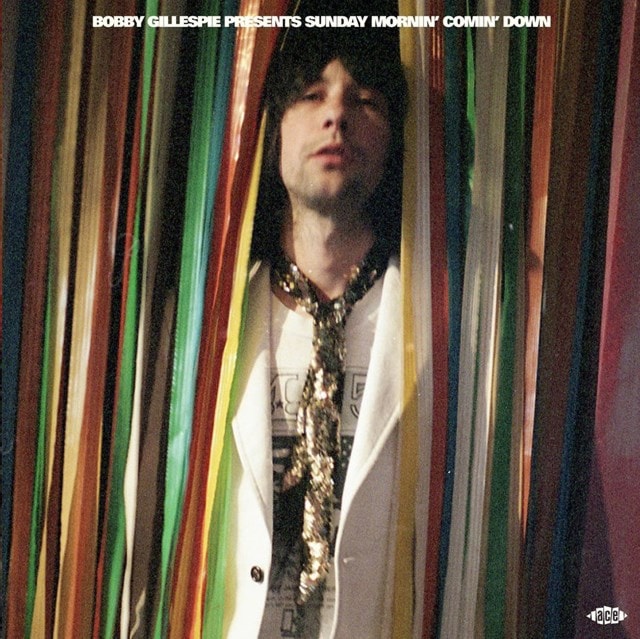 Bobby Gillespie Presents Sunday Mornin' Comin' Down - 1