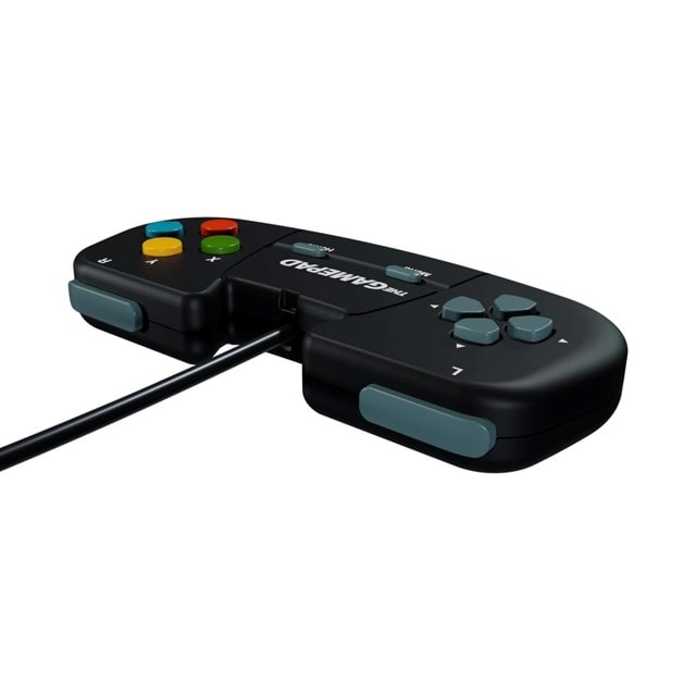 The Gamepad - Black (Compatible with The Spectrum) - 5