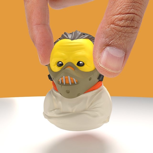 Hannibal Lecter The Silence Of The Lambs Tubbz Mini - 3