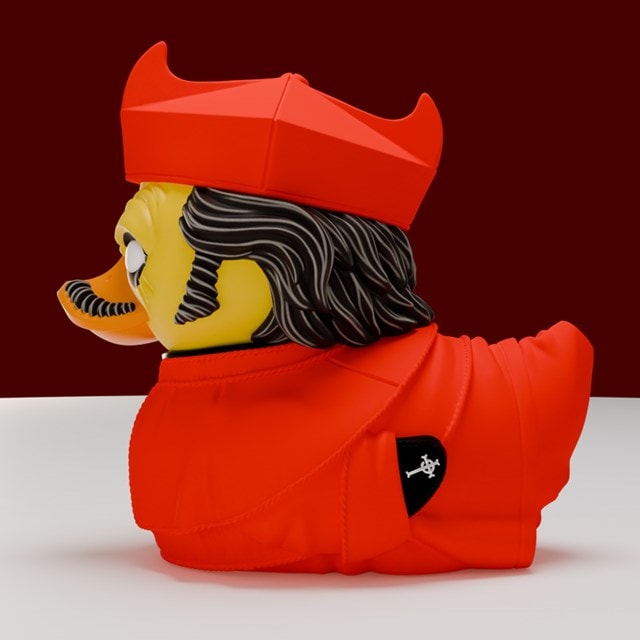 Cardinal Copia Ghost Tubbz Mini - 5