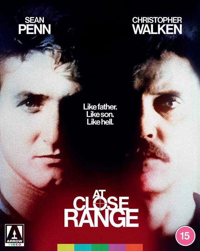 At Close Range Limited Edition - 2