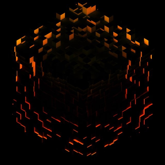 Minecraft Volume Beta - 1