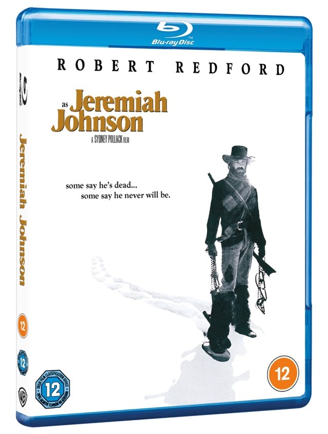 Jeremiah Johnson - 2