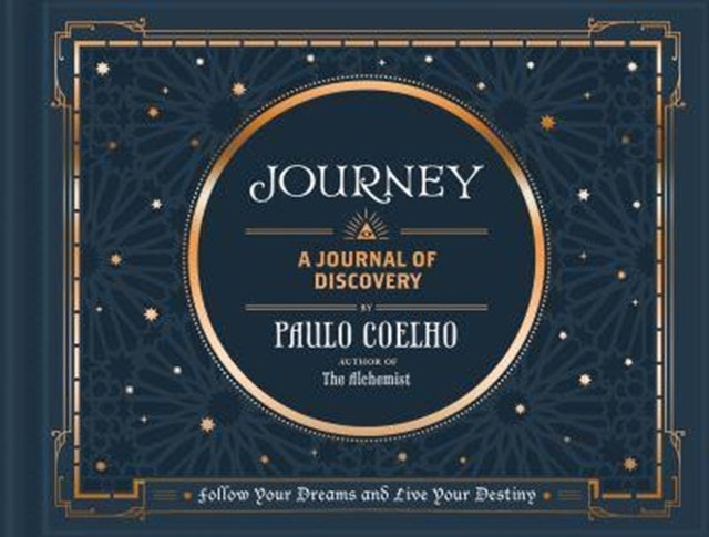 Journey A Journal Of Discovery - 1