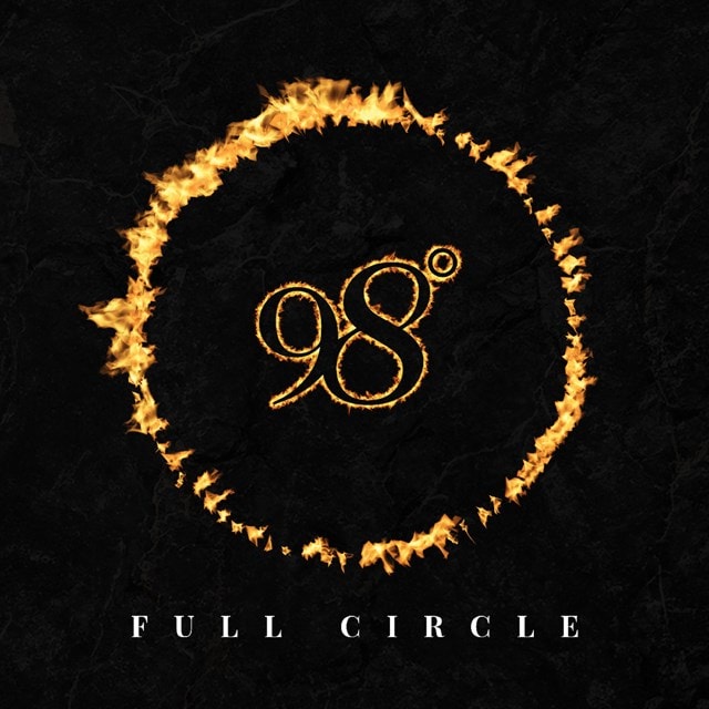 Full Circle - 1