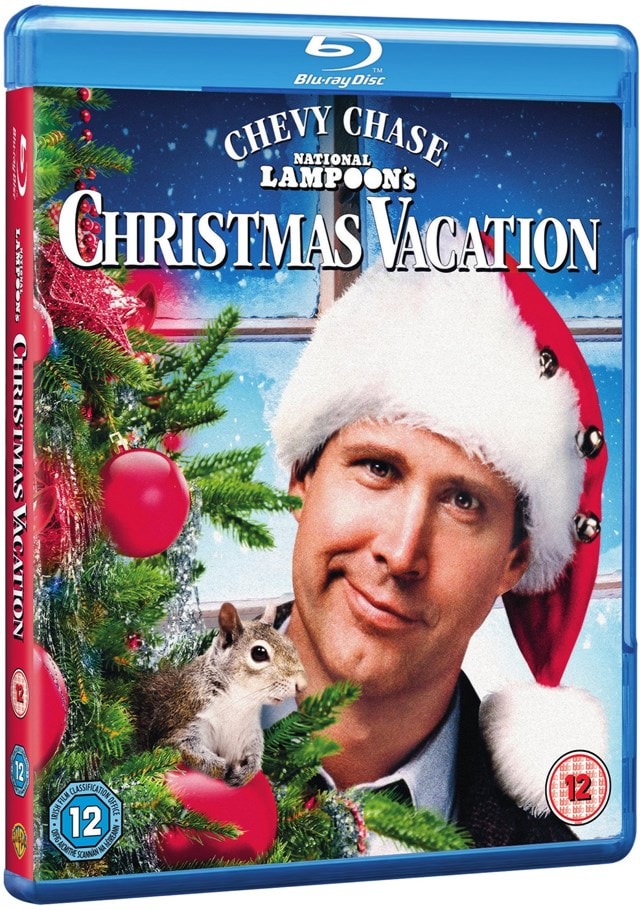 National Lampoon's Christmas Vacation - 2