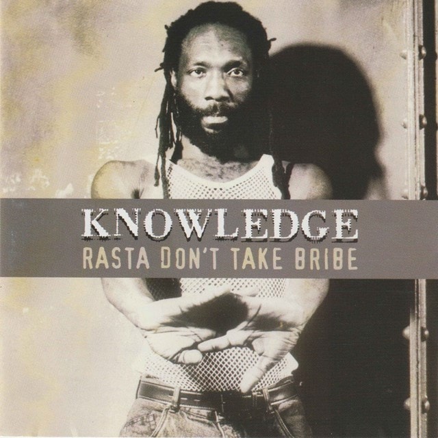 Rasta Don't Take Bribe - 1