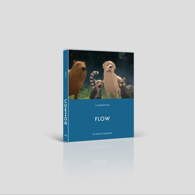 Flow - 4