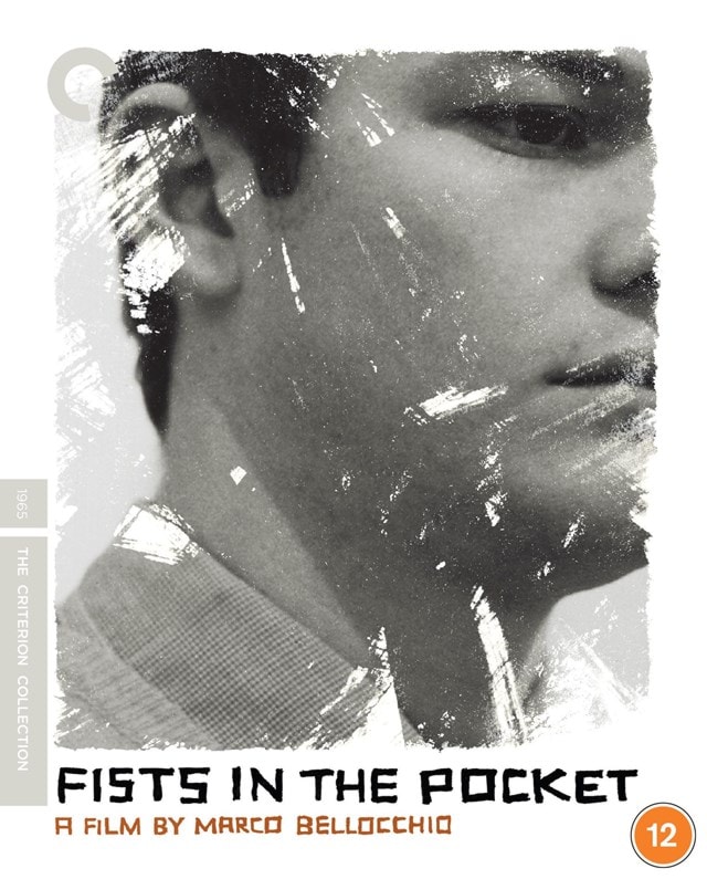 Fists in the Pocket - The Criterion Collection - 1