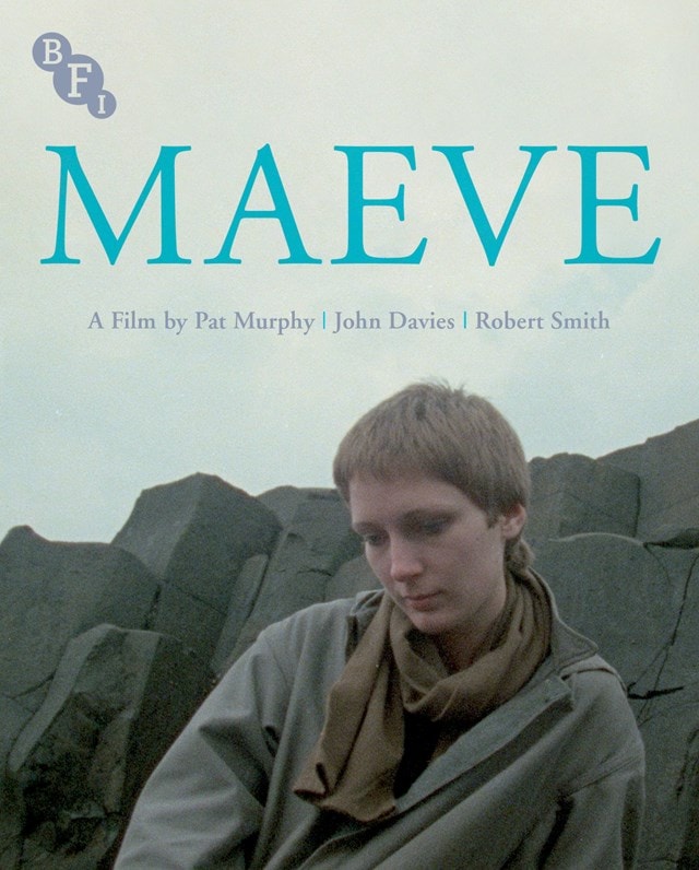 Maeve - 1