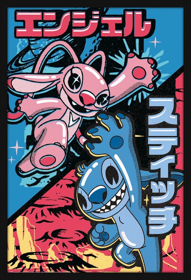 Poster Pokemon - X & Y | Wall Art, Gifts & Merchandise | Europosters