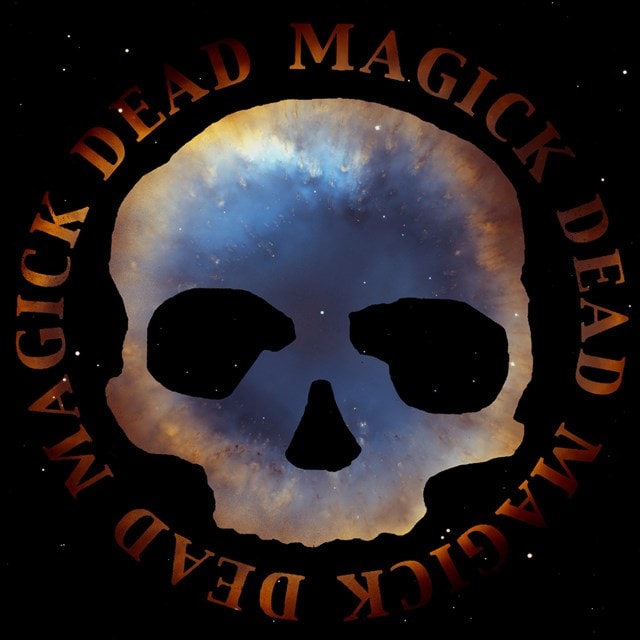 Dead Magick - 1