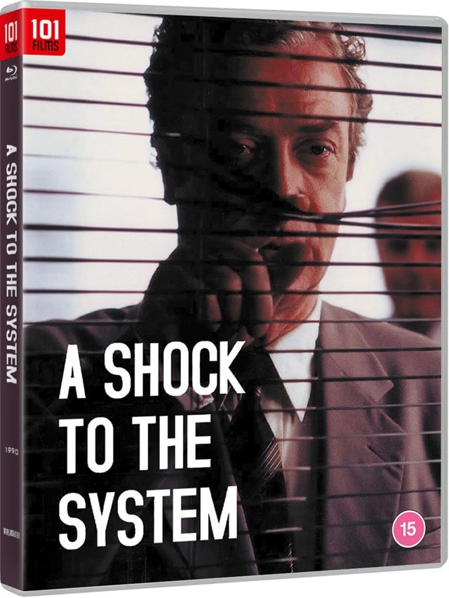 A Shock to the System - 2