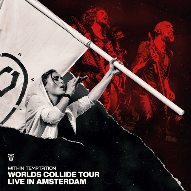 Worlds Collide Tour: Live in Amsterdam - 2