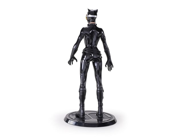 Catwoman Bendyfig Figurine - 5