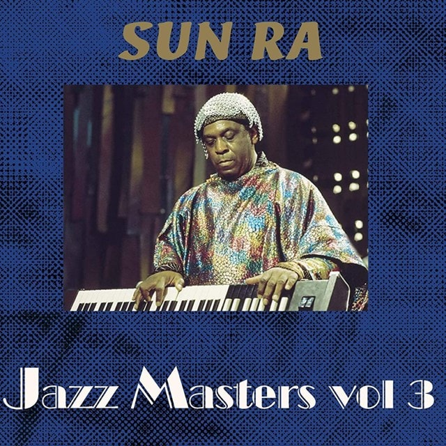Jazz Masters - Volume 2 - 1