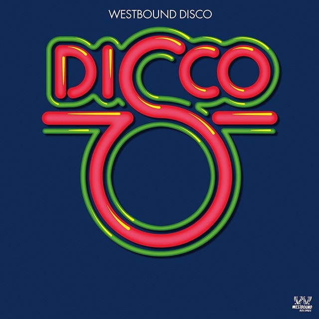 Westbound Disco - 1