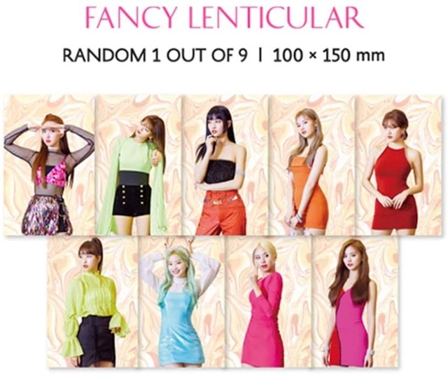 Fancy You - 2