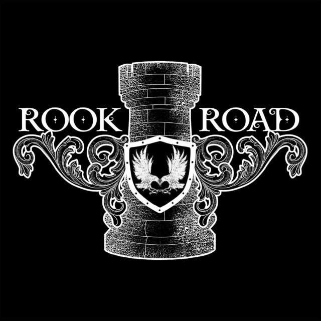 Rook Road - 1