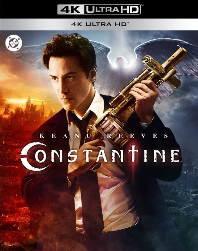 Constantine - 1