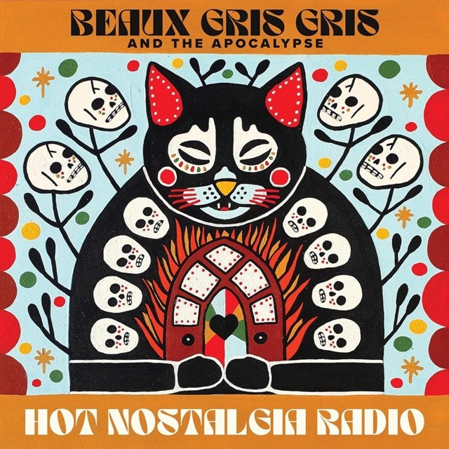 Hot nostalgia radio - 1