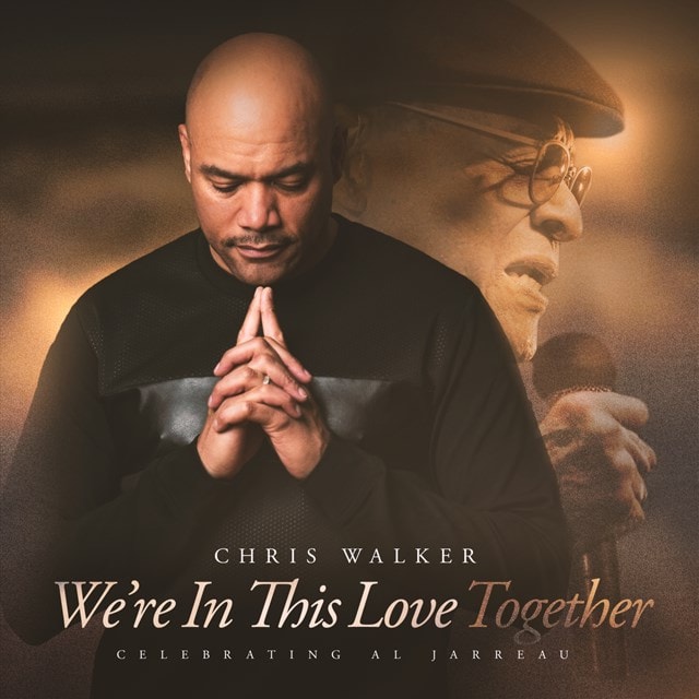 We're in This Love Together: Celebrating Al Jarreau - 1