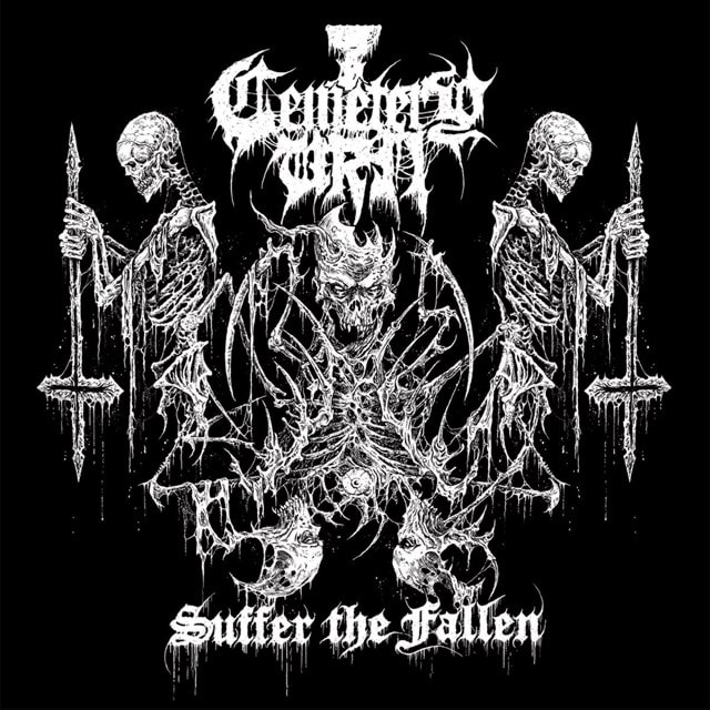 Suffer the Fallen - 3