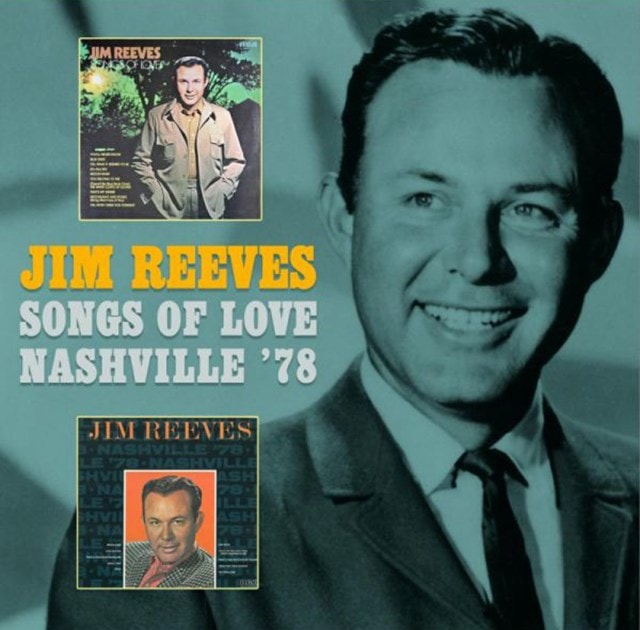 Songs of Love/Nashville '78 - 1