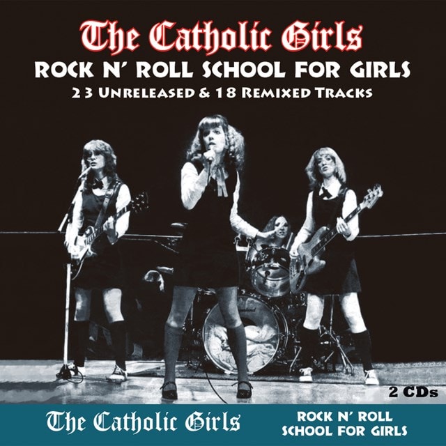 Rock N' Roll School for Girls - 1