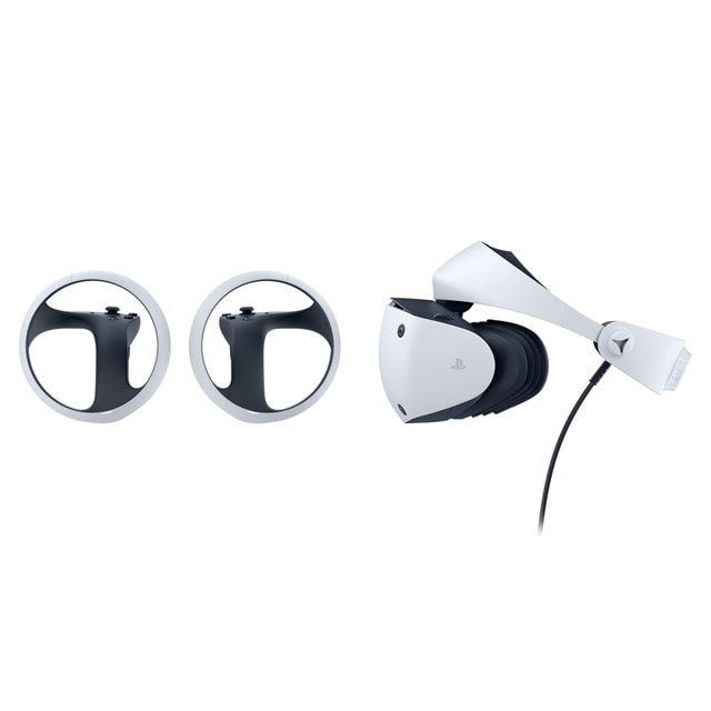 PlayStation VR2 Headset - 3