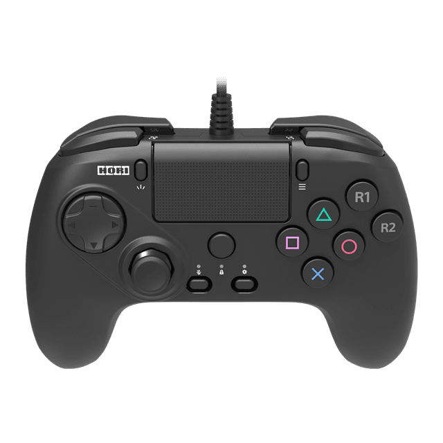 Hori Fighting Commander OCTA Wired PlayStation Controller - 3