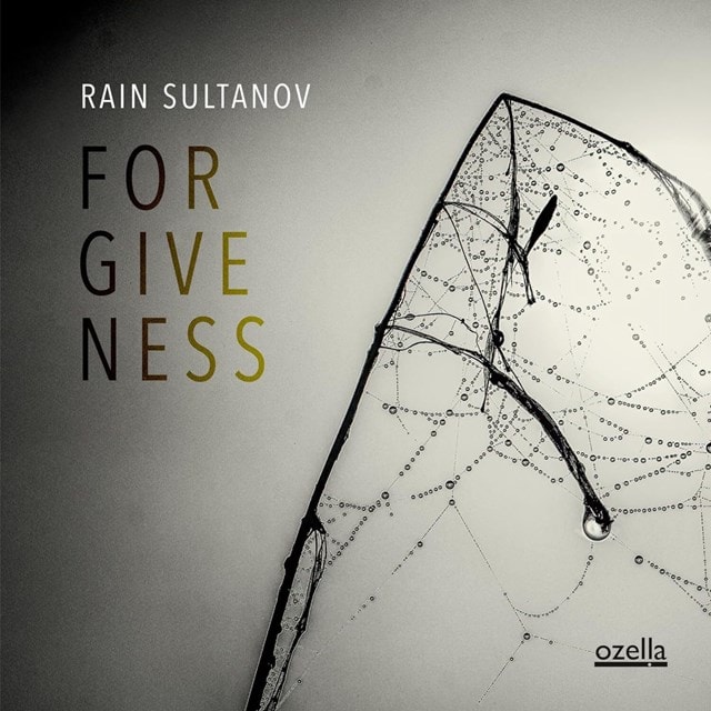 Forgiveness - 1