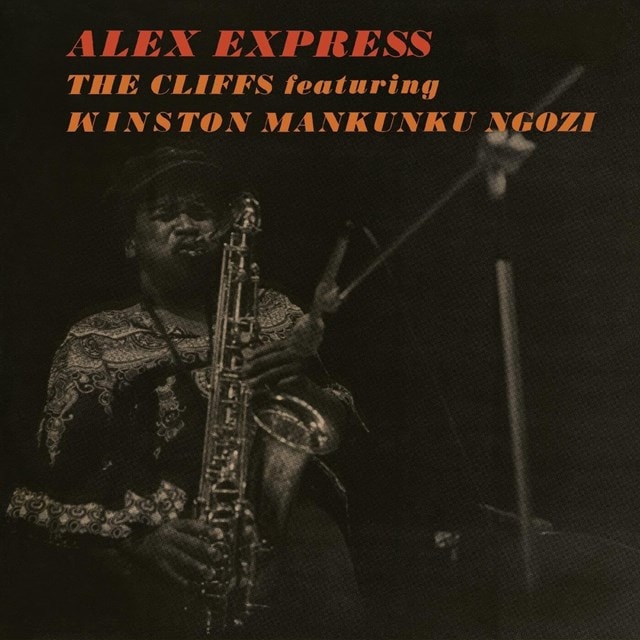 Alex Express - 1
