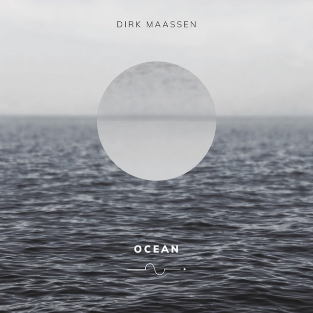 Dirk Maassen: Ocean - 1