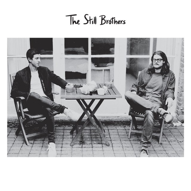 The Still Brothers - 1