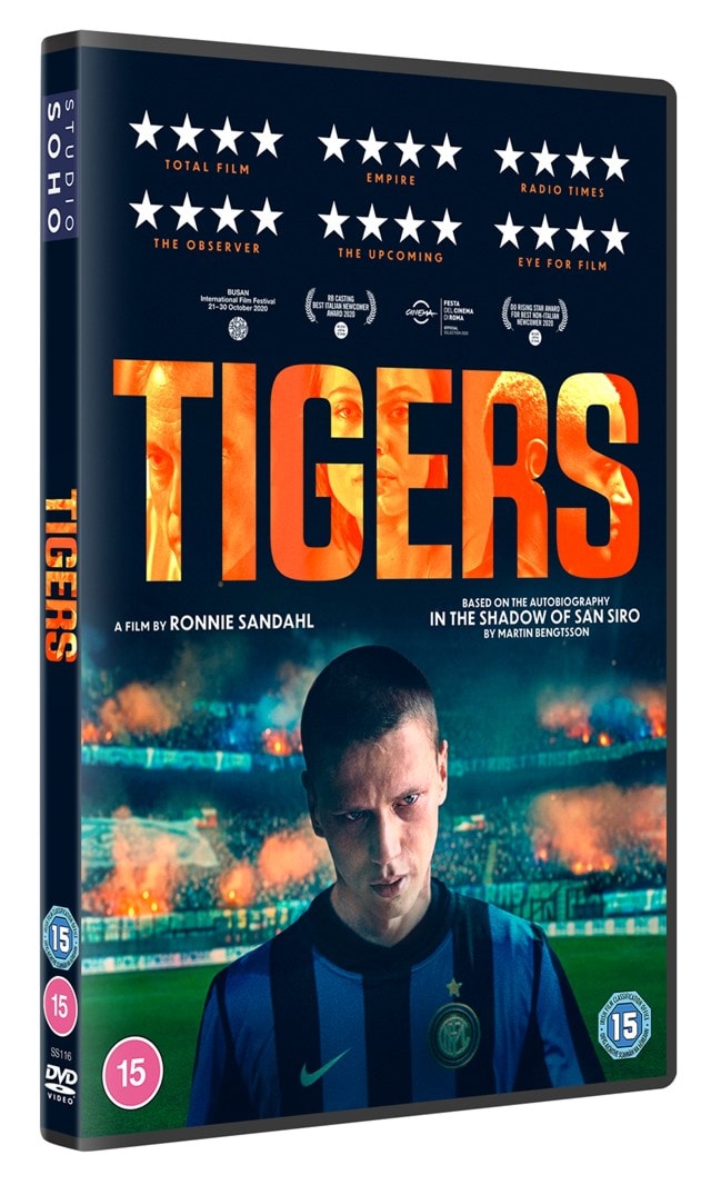 Tigers - 2