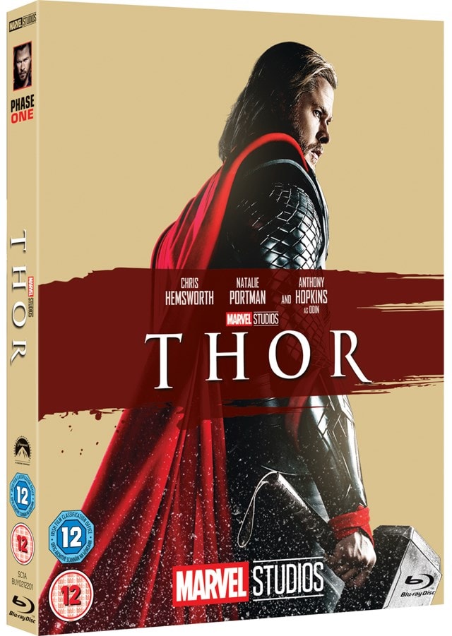 Thor - 2